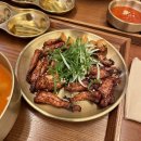 감삼제2경로당 | 달서구맛집 집밥밥을공부하다 감삼점 비빔밥정식 닭불고기정식 후기 제주도 티켓