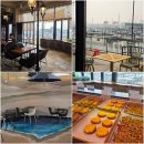 소금뱃길 | 김포 대형 베이커리 카페 아라뱃길 요트뷰 베이콜로지 빵학개론