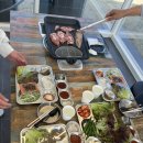 358 | 밀양 위양지 맛집 패디필드358 바베큐 이베리코 후기