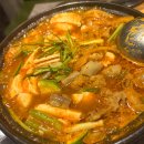 문정로-1 | 대전 둔산동 점심특선 맛집 &#34;까치돌구이&#34; | 한우곱창순두부찌개솥밥정식 솔직후기