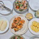 조림초등학교 - 예산군 | 나를 위한 아침 (이번 주 일상)