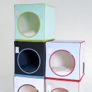 보리하우스 | 올데이브랫 강아지 하우스 | 감성가득 반려견 쉼터! + 하우스 훈련 방법!