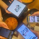 현정누리 | 2025년 9월 둘째주_홍대, 뮤지컬 노트르담 드 파리, 강남 하이디라오