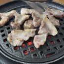 성북로참숯뒷고기