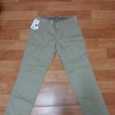 GAP / 클래식 쿠페 슬림 베이지 치노 / 30x32 이미지