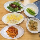 라인보쌈 | 인천 용현동 보쌈 맛집 만배아리랑보쌈 가족외식 후기