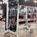 아트라인 퍼스널 트레이닝 이미지