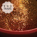 파주장단통일촌콩영농조합법인 | 1월의 TRAVEL｜한반도 먹거리의 보고, 경기 ①파주