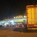 목포방향 서서울TG