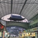 백천 | 수원 지동시장 맛집 추천 백천홍두깨 칼국수 방문후기