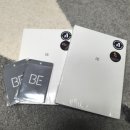 시디인터내셔널 | 방탄소년단 BE 에센셜 에디션 앨범 Essential Edition 후기 (ft. 위버스샵 랜덤 특전)