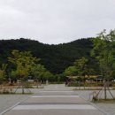 얼음골 야영장 이미지