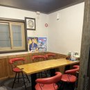 범어카인테리어 | 수성구 횟집 | 범어 복개도로 로컬 맛집 인어회포차