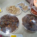 향도장 | 서울 낙성대 [향도장] 쟁반짜장, 탕수육 배달 후기