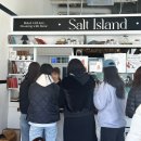 도화 | 천안 불당동동 웨이팅 소금빵 개존맛 소금도화 내돈내산 후기 (명랑,감자,할라피뇨,소세지,평일웨이팅)