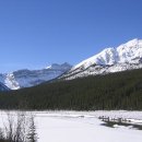 강이있는풍경 이미지