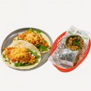 보올 | 롯데월드몰 맛집 이터스 멕시칸, 다양한 타코 부리또 보올 후기