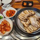 대감보쌈칼국수 이미지