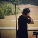 청주종합사격장 이미지