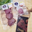 새한목장 | 송아지스테이크 추천 초지일밋 국내산 송아지 고기