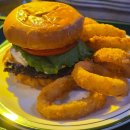 필 앤 필 버거(PHIL & FILL BURGER)