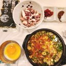 전주 현대옥 과천디테크점 | 전주여행 맛집 현대옥 전주본점 주차/메뉴/웨이팅 토렴 콩나물국밥 오징어사리 강력추천