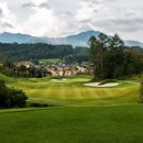 알프스대영CC 이미지