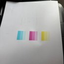 김해시 주촌면 HP 8710 검은색 안 나옴 출장 수리 후기
