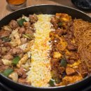 유가네닭갈비괴정역점