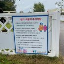 펫월드 | [경북/의성] 비 오는 날도 OK! 시설 끝판왕 &#39;의성펫월드&#39; 쉼터 이용 솔직 후기