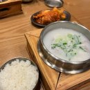 인생설렁탕경희대점
