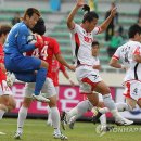 축구선수 김병지_그의 계속되는 꿈을 응원합니다. 이미지