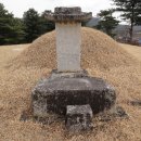 원유남 선생묘 이미지