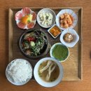 로이식당 | 미사덮밥맛집 | 로이식당에서 연어덮밥 한상차림 먹은 후기 • 미사역맛집 • 하남시맛집덮밥