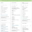 [oladeoro.com] 2024.12.12일 2부 체험단 모음입니다.
