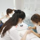 네일미용사 자격증(오전) 이미지