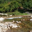 춘천시사북면지암보건진료소 | 2012.09.23 화악산 일대 라이딩(2/2)... (81.5Km)