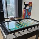 워시몰 게임장 이미지