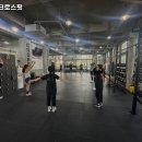 A4U 크로스핏 이미지