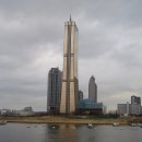 쌍둥이빌딩 이미지