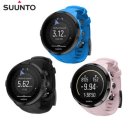 (주)코리아세븐 압구정칼릭스점 | [순토 러닝클래스 / 순토 스파르탄Wrist Hr 체험기]