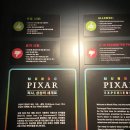 명품뽑기방 | [서울] 5월 팝업 성수동 가볼만한곳, 문도 픽사 디즈니 전시회 솔직후기 (6월까지)