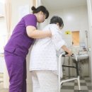 동해요양병원 이미지