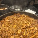 산갈래닭갈비 네이버블로그
