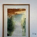 기억과 상상의 조각‘展 이미지