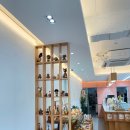퇴촌과자점티그레 | 갬성돋는 경기도 광주 퇴촌 카페 티그레 과자점 내돈내산 후기