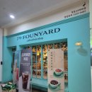 카페41 | [목동카페] 79파운야드 목동41타워 내돈내산 후기 | 번트치즈케이크