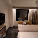 동일하이빌 정문 횡단보도 | [ (2025.08.25.~08.28.) 오사카 리베르 호텔(LIBER HOTEL OSAKA) 숙박 후기 ]