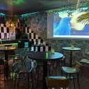 라인뮤직 | 영등포구청 뮤직바 라인 방문 후기, 분위기 있는 영등포데이트 장소로 추천