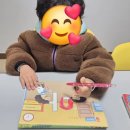 산새소리유치원+금샘어린이집 | 창원 팔용동 유치원생 친구들의 한글공부 첫걸음! 아소비창원팔용3점에서 대면교육으로 시작해요^^